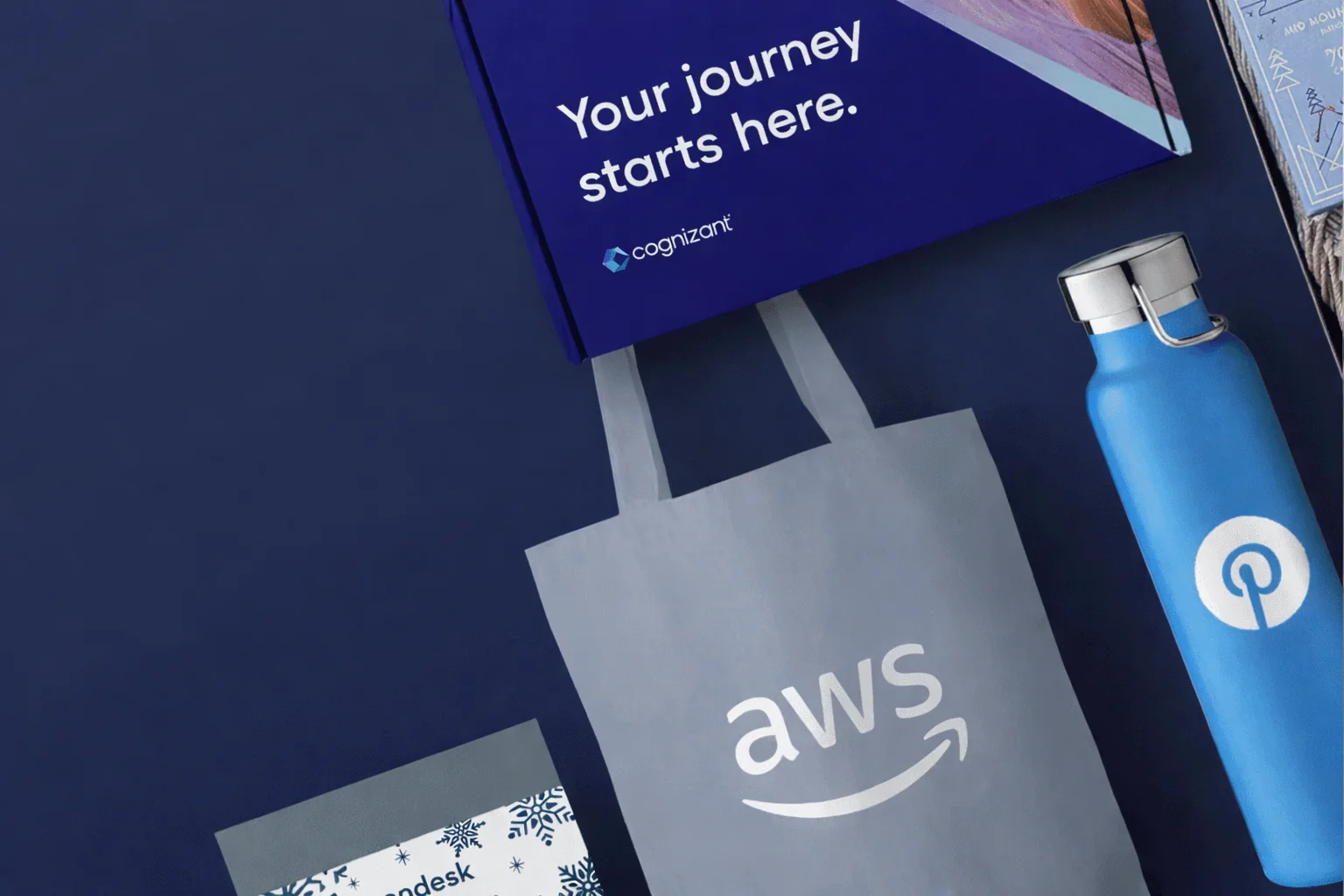 What Really Sets Swag vs Merch Apart in Branded Merchandise