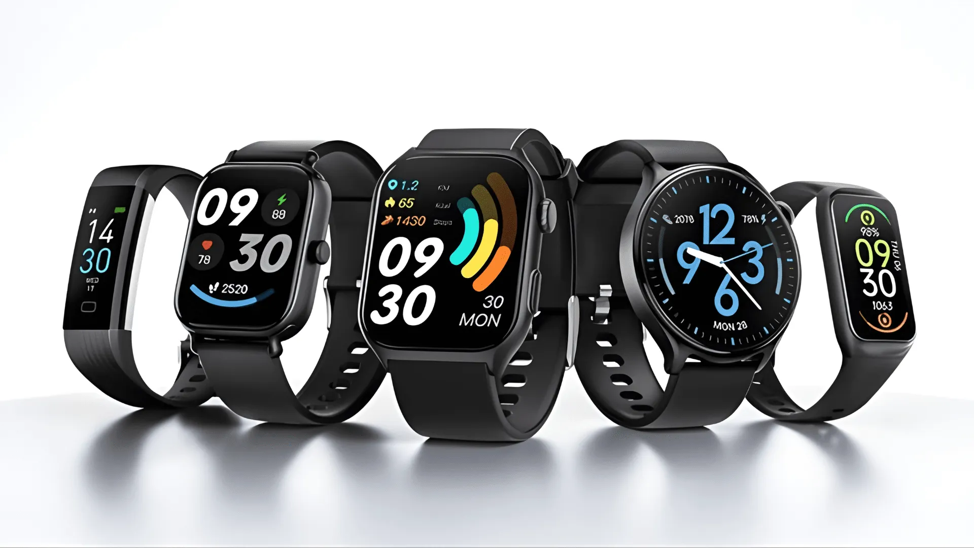 Why UAE Companies Are Choosing Smartwatches as Business Gifts