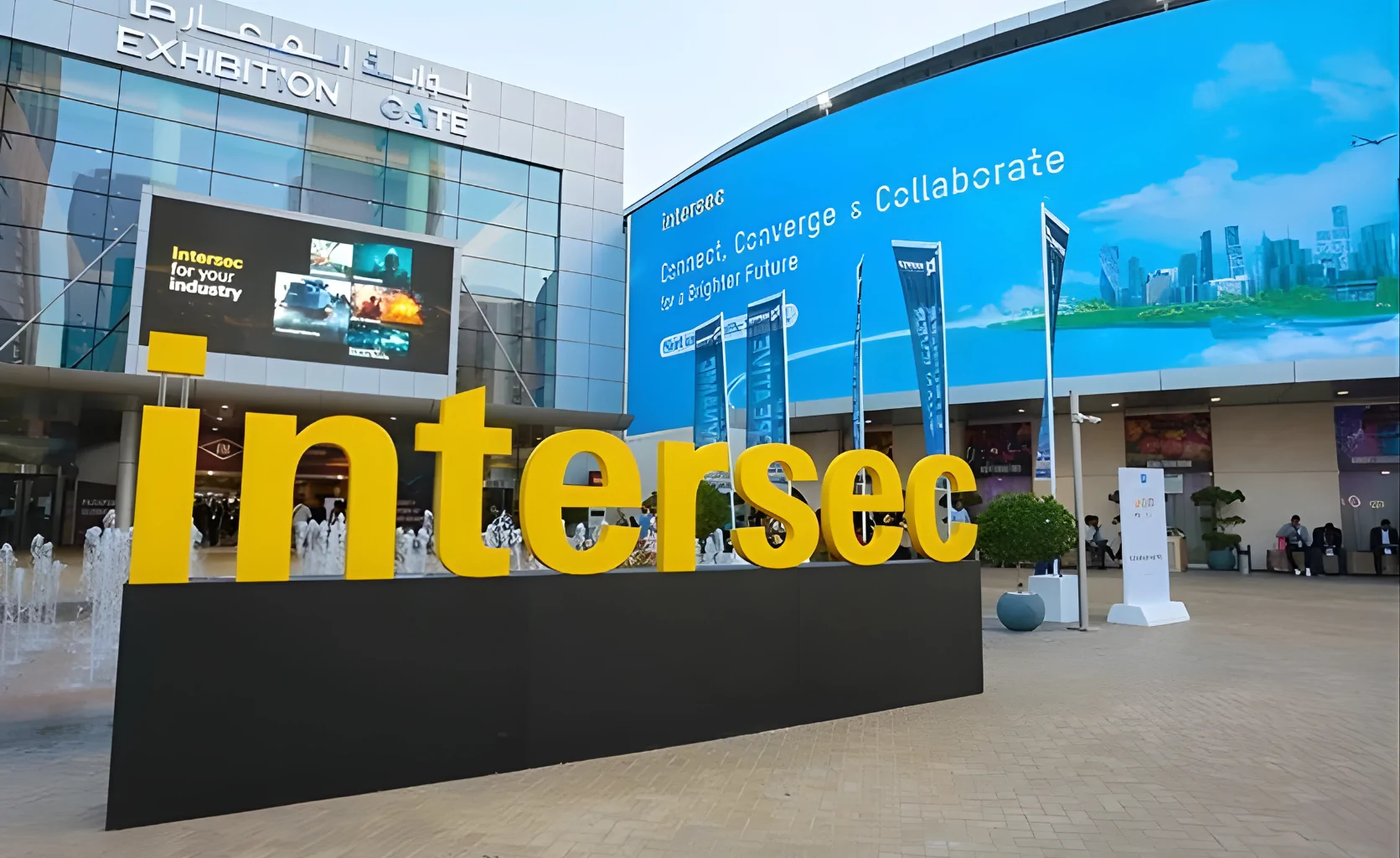 Tech-Savvy Corporate Gifting Ideas for Intersec Exhibitors
