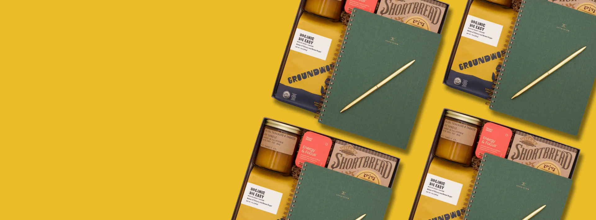 The Best Corporate Gifts Under $200 for Employees and Clients
