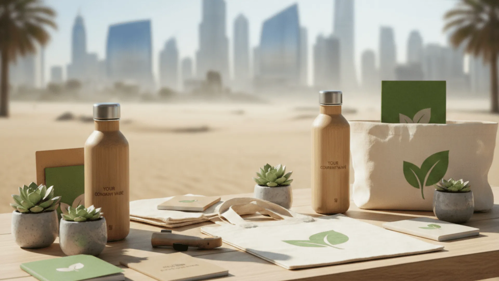 2026 Guide to Sustainable Corporate Gifting