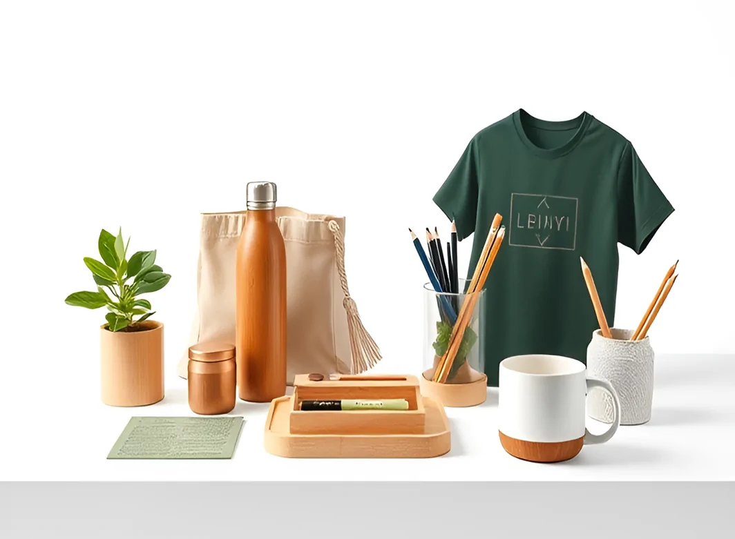 The Role of Corporate Gifting at Middle East Event Show 2025