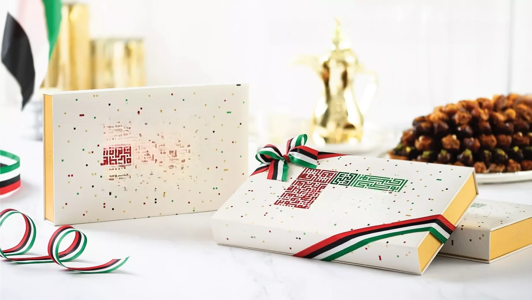 How Corporate Gifting Elevates National Day Celebrations in the UAE