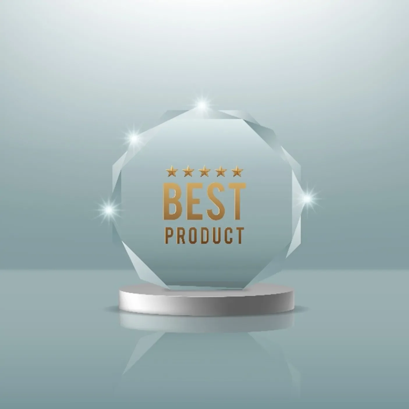 Why Crystal Awards & Trophies Are the Gold Standard in Modern Corporate Culture