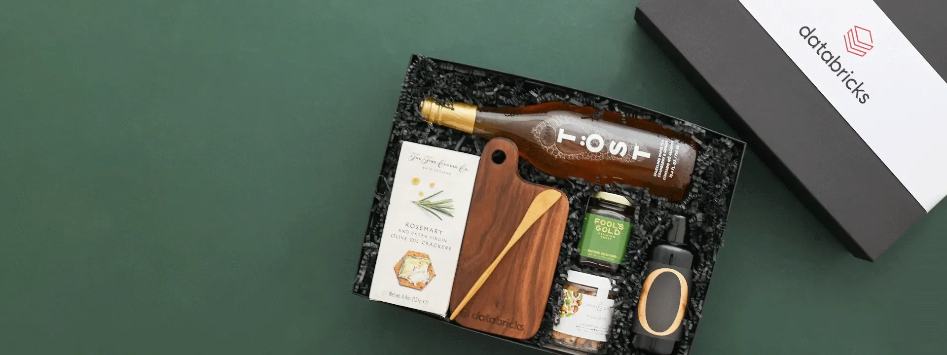 Clever Last-Minute Corporate Gift Ideas