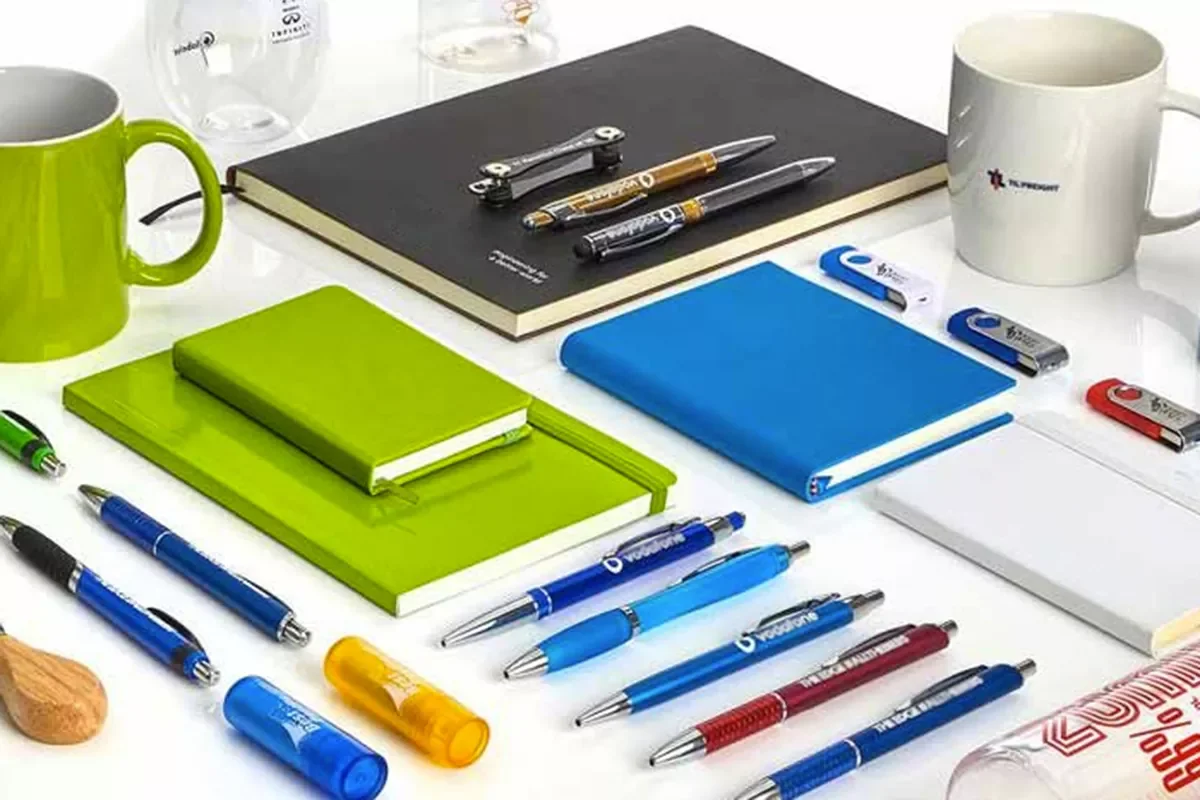 How Promotional Gifts Foster Employee Engagement