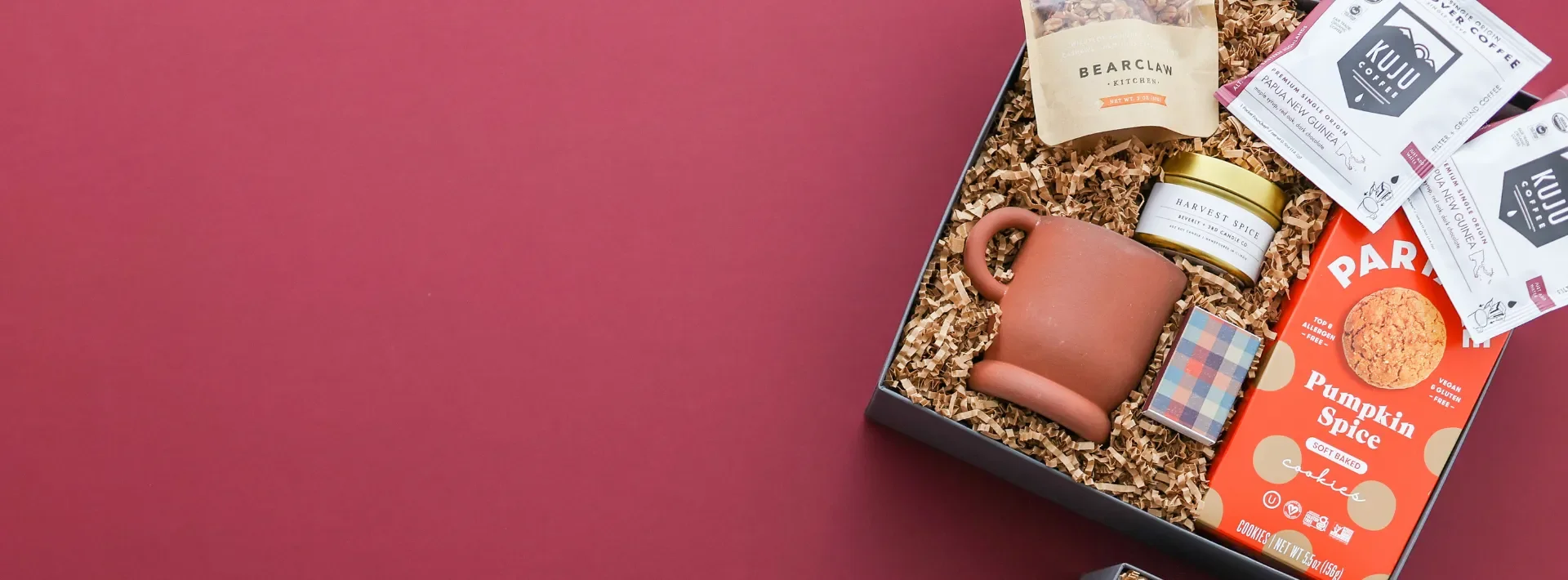Best Fall Gifts and Seasonal Gift Ideas