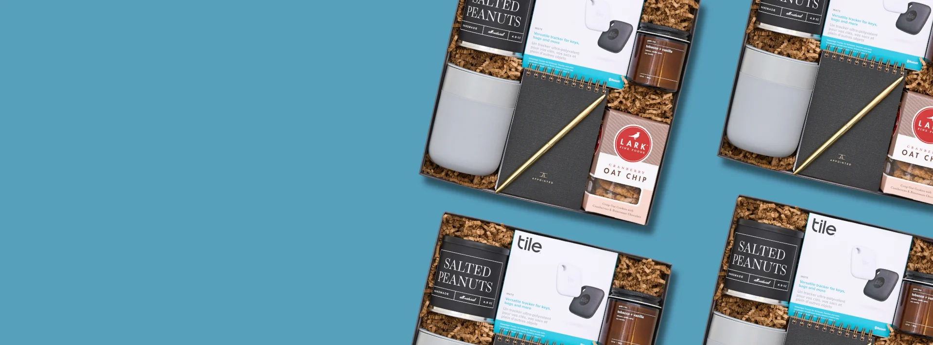 Four Corporate Gifts that Make Life Easier (For Real)
