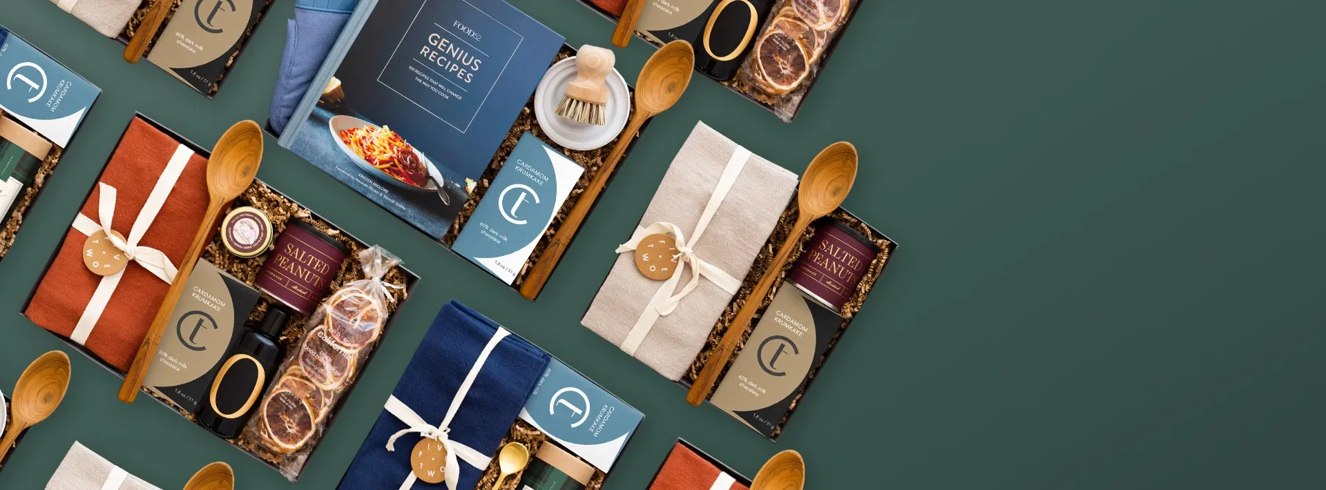 Quiet Luxury Gifts for Every Occasion
