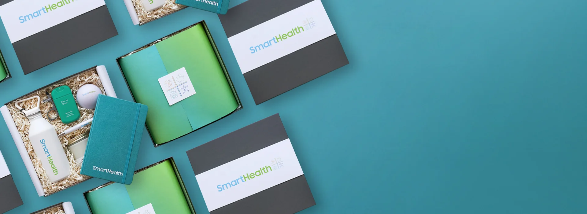 10 Wellness Gift Trends and Ideas To Keep Your Team Thriving
