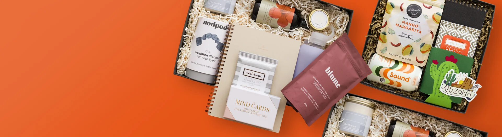 Gifting Beyond the Holidays