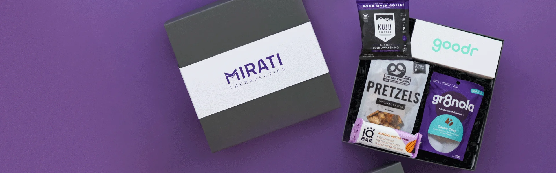 Client Appreciation Gifts – A Client Retention Strategy