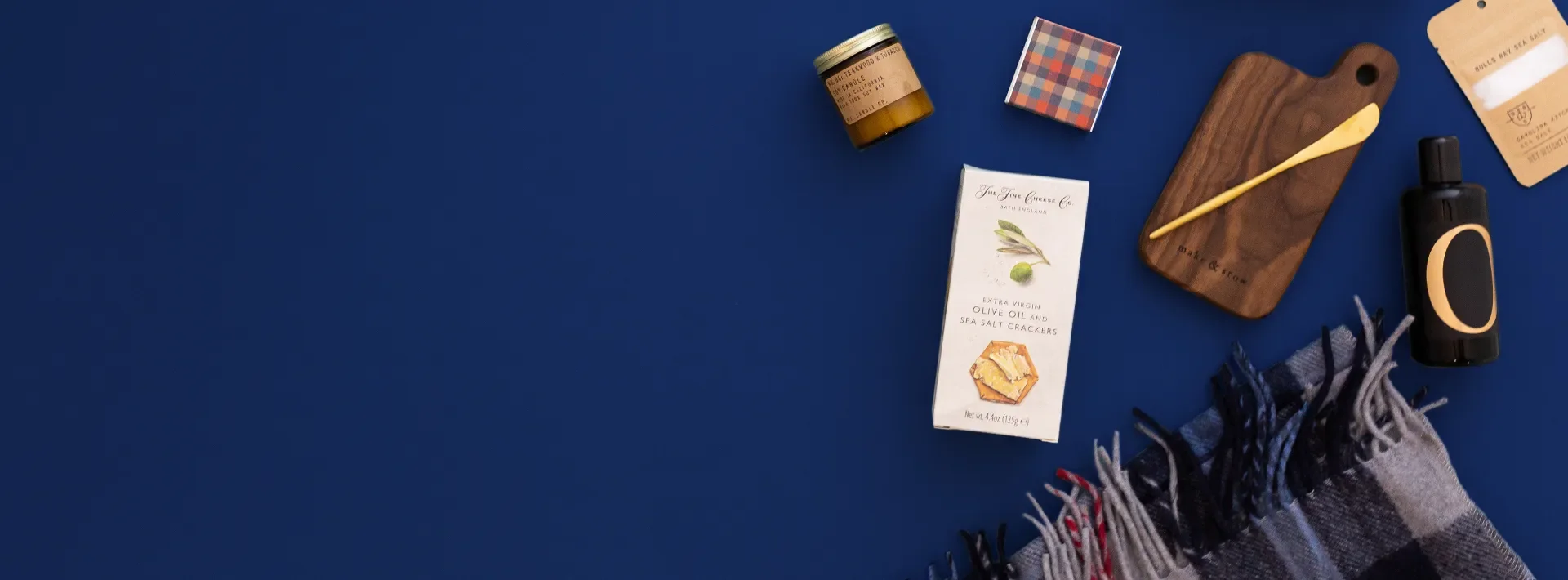 How Warner Music Group uses Teak & Twine for Employee Holiday Gifts