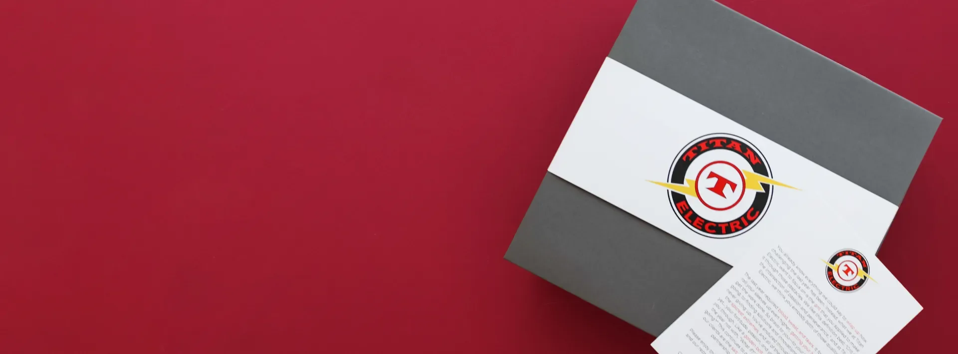 How Titan Electric Uses Sabriya Solutions for Client Holiday Gifting
