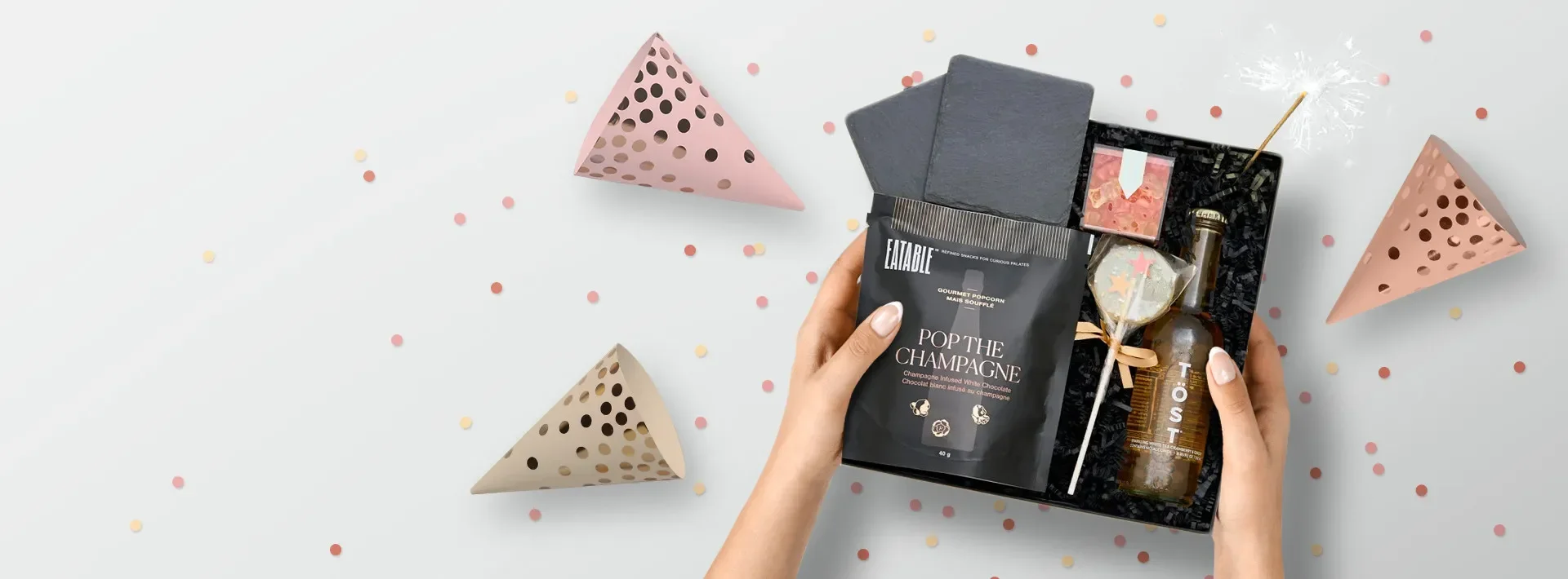 Gifting Guide to Celebrate a Work Anniversary 