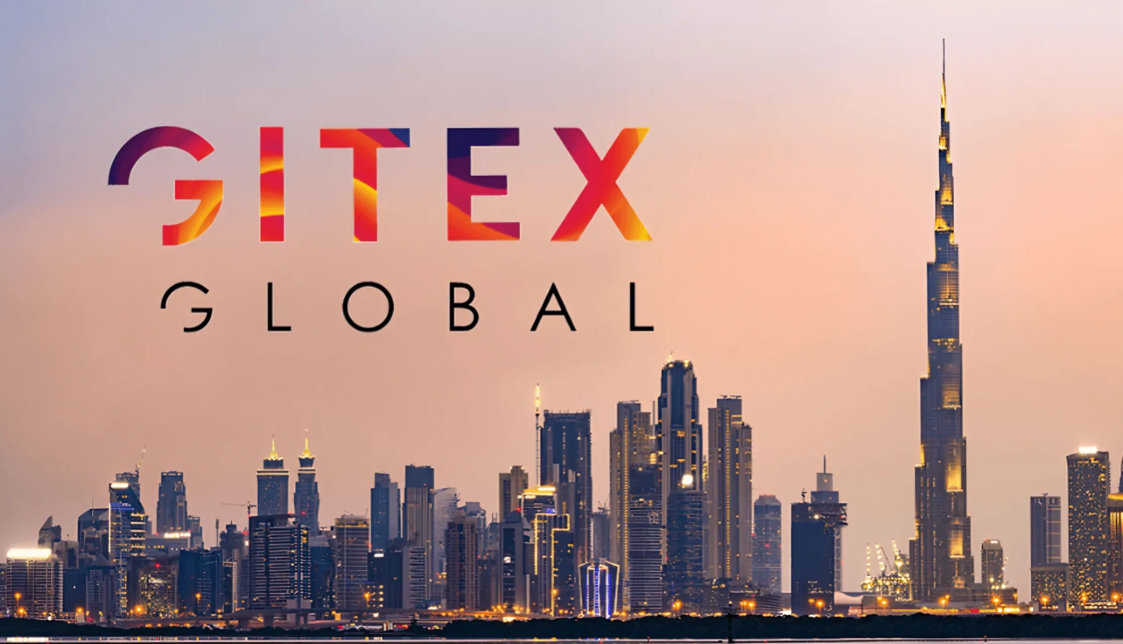 GITEX Global 2025: Make a Lasting Impression with Premium Corporate Gifts